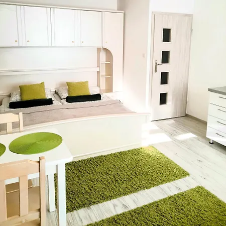 Wakacyjny Przystanek Apartment Wladyslawowo Exterior photo