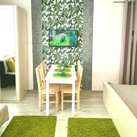 Wakacyjny Przystanek Apartment Wladyslawowo Exterior photo