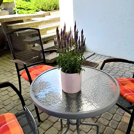 Wakacyjny Przystanek Apartment Wladyslawowo Exterior photo