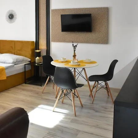 Wakacyjny Przystanek Apartment Wladyslawowo Exterior photo