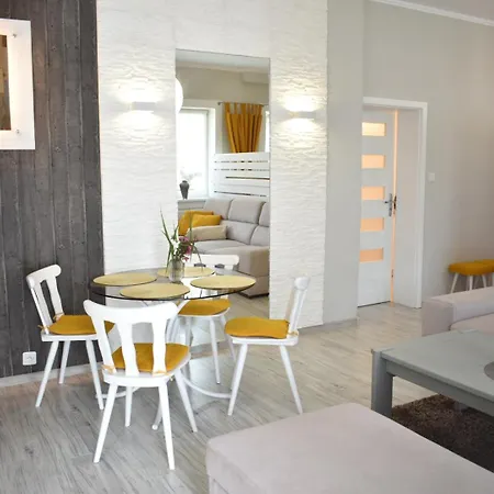 Wakacyjny Przystanek Apartment Wladyslawowo Exterior photo