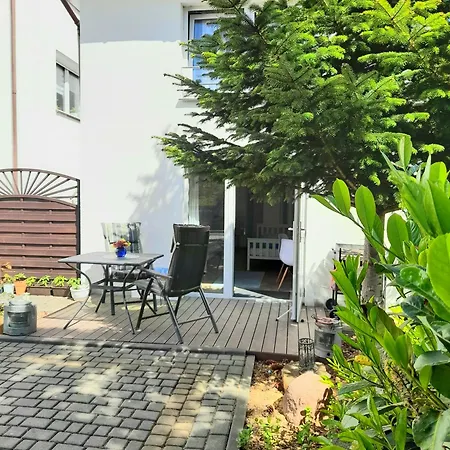Wakacyjny Przystanek Apartment Wladyslawowo Exterior photo