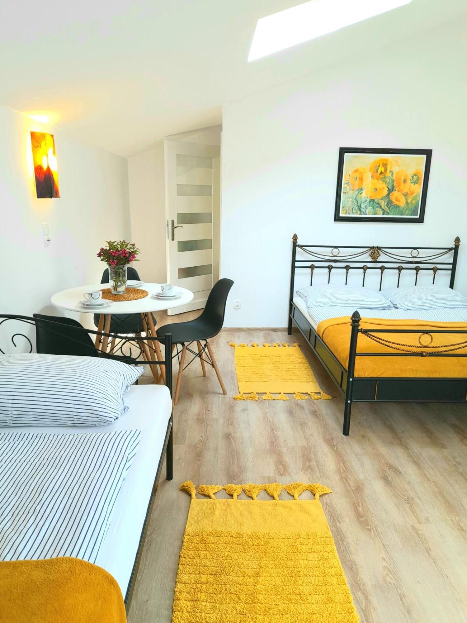 Wakacyjny Przystanek Apartment Wladyslawowo