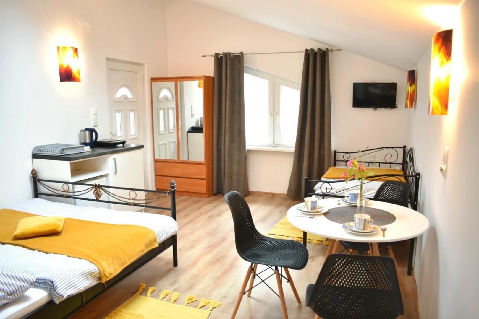 Apartment Wakacyjny Przystanek Wladyslawowo