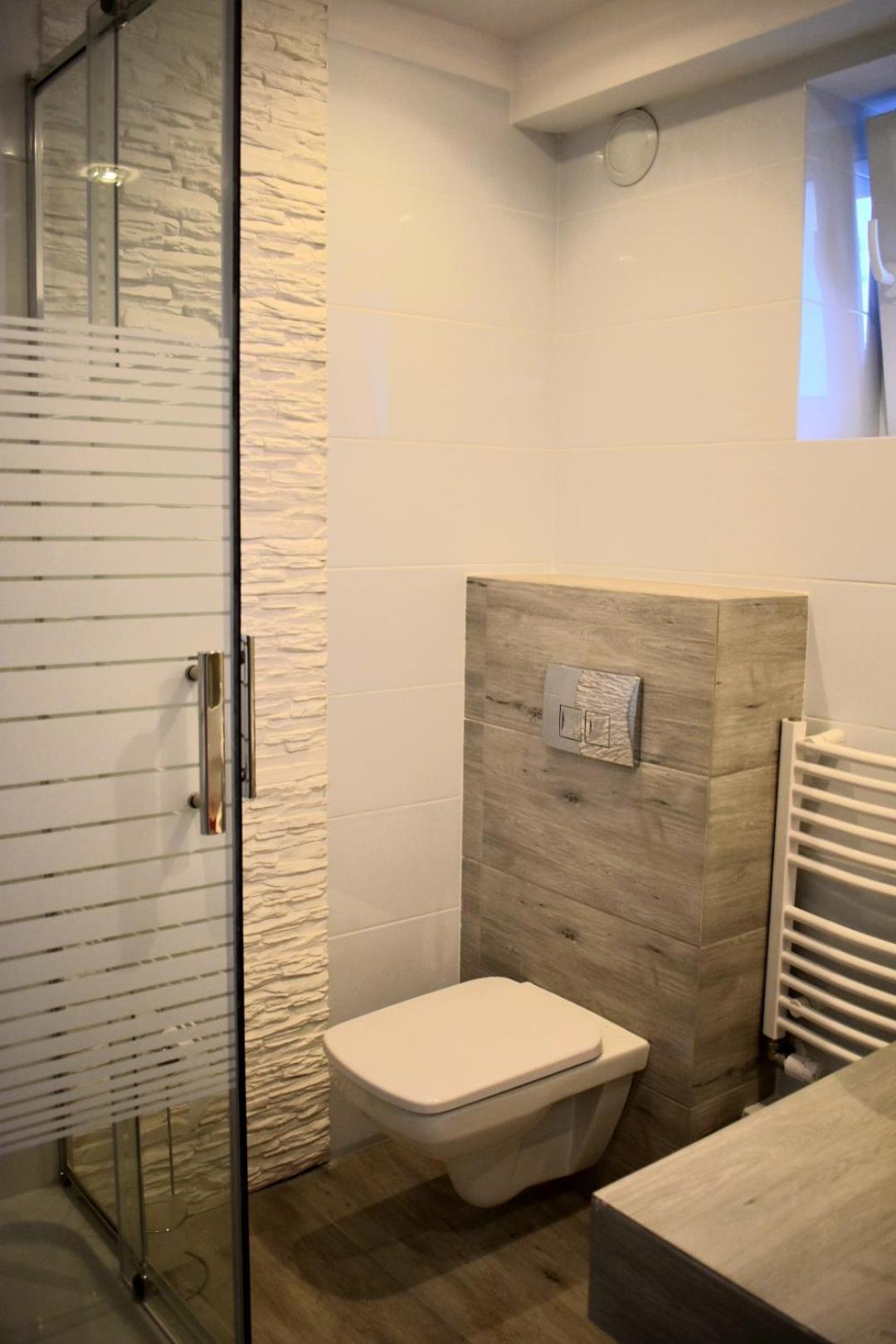 Wakacyjny Przystanek Apartment