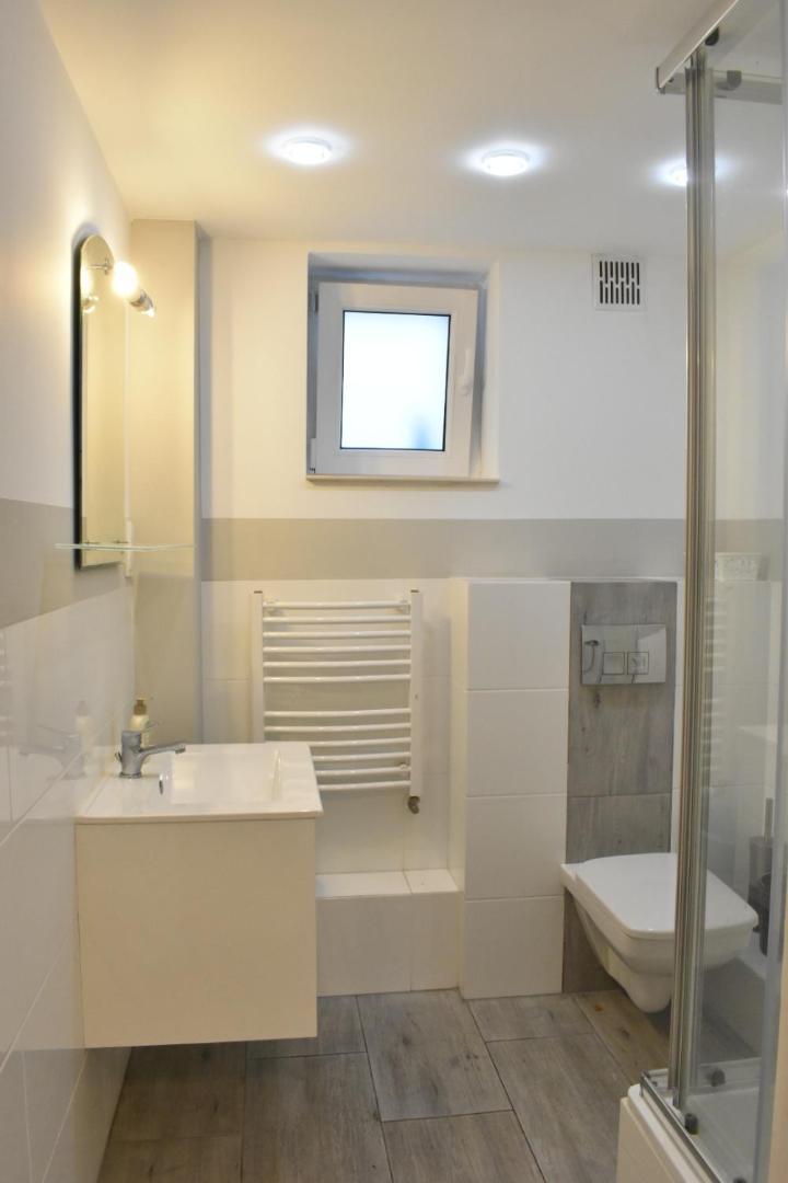 Apartment Wakacyjny Przystanek Wladyslawowo