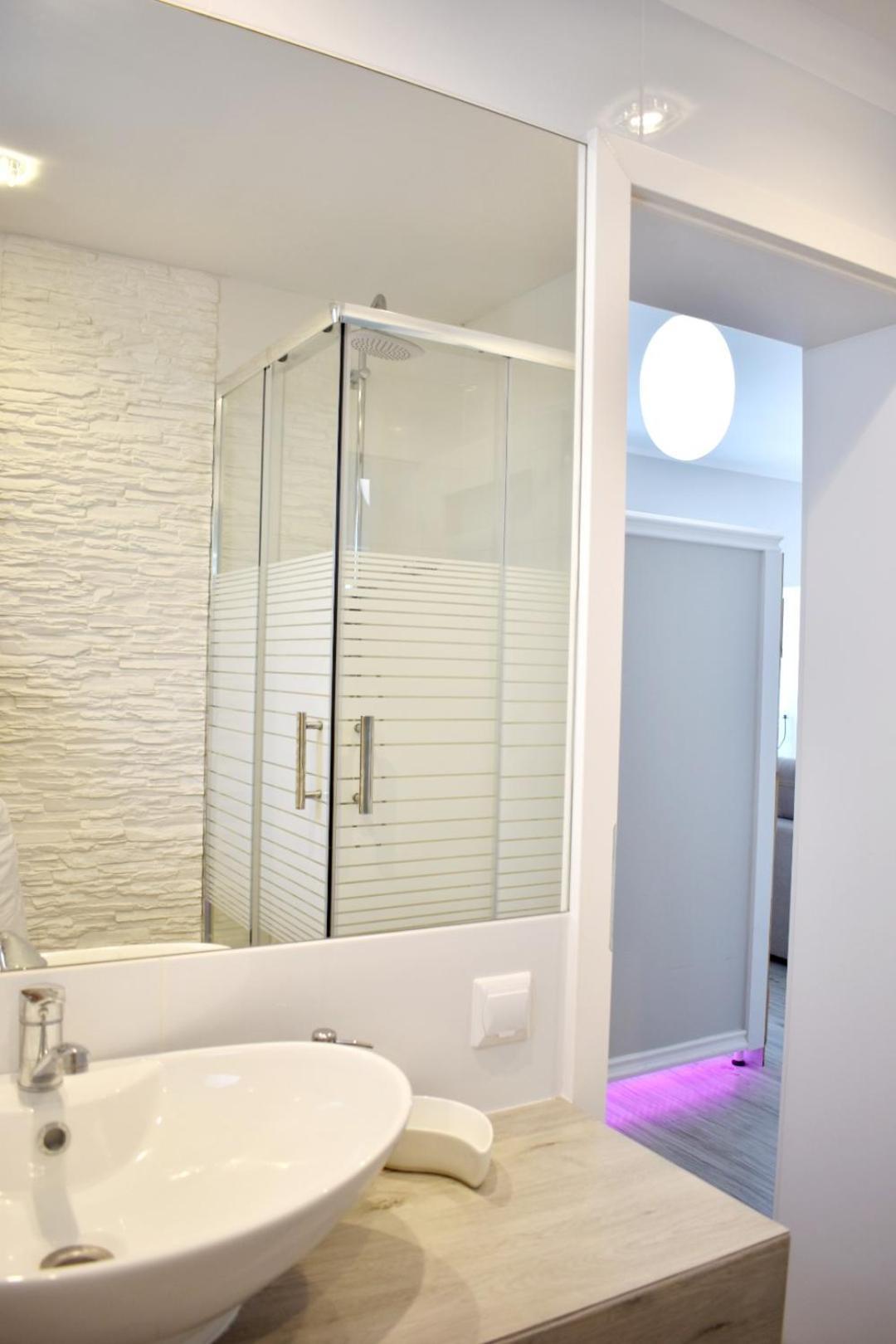 Apartment Wakacyjny Przystanek Wladyslawowo