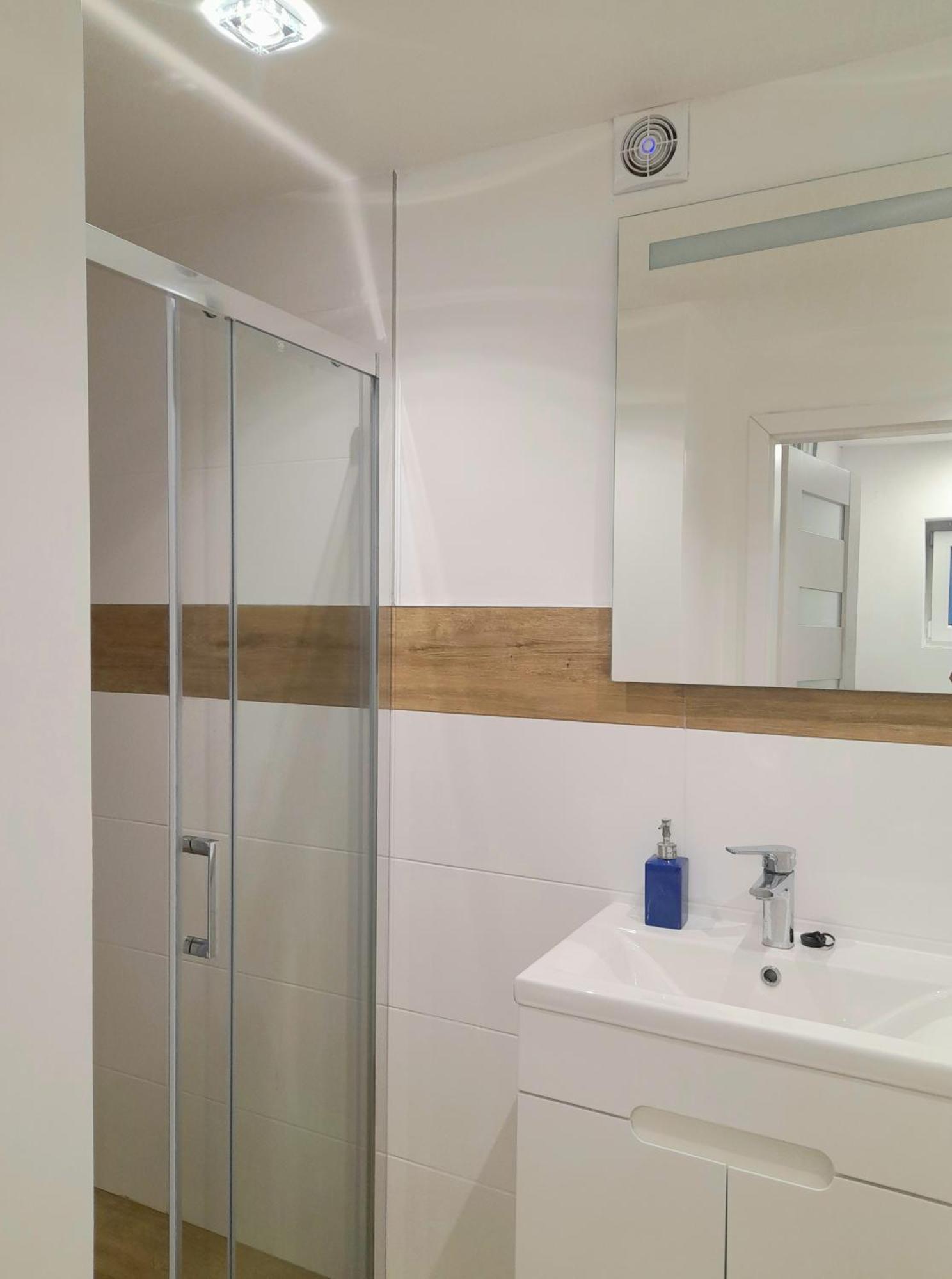 Wakacyjny Przystanek Apartment Wladyslawowo