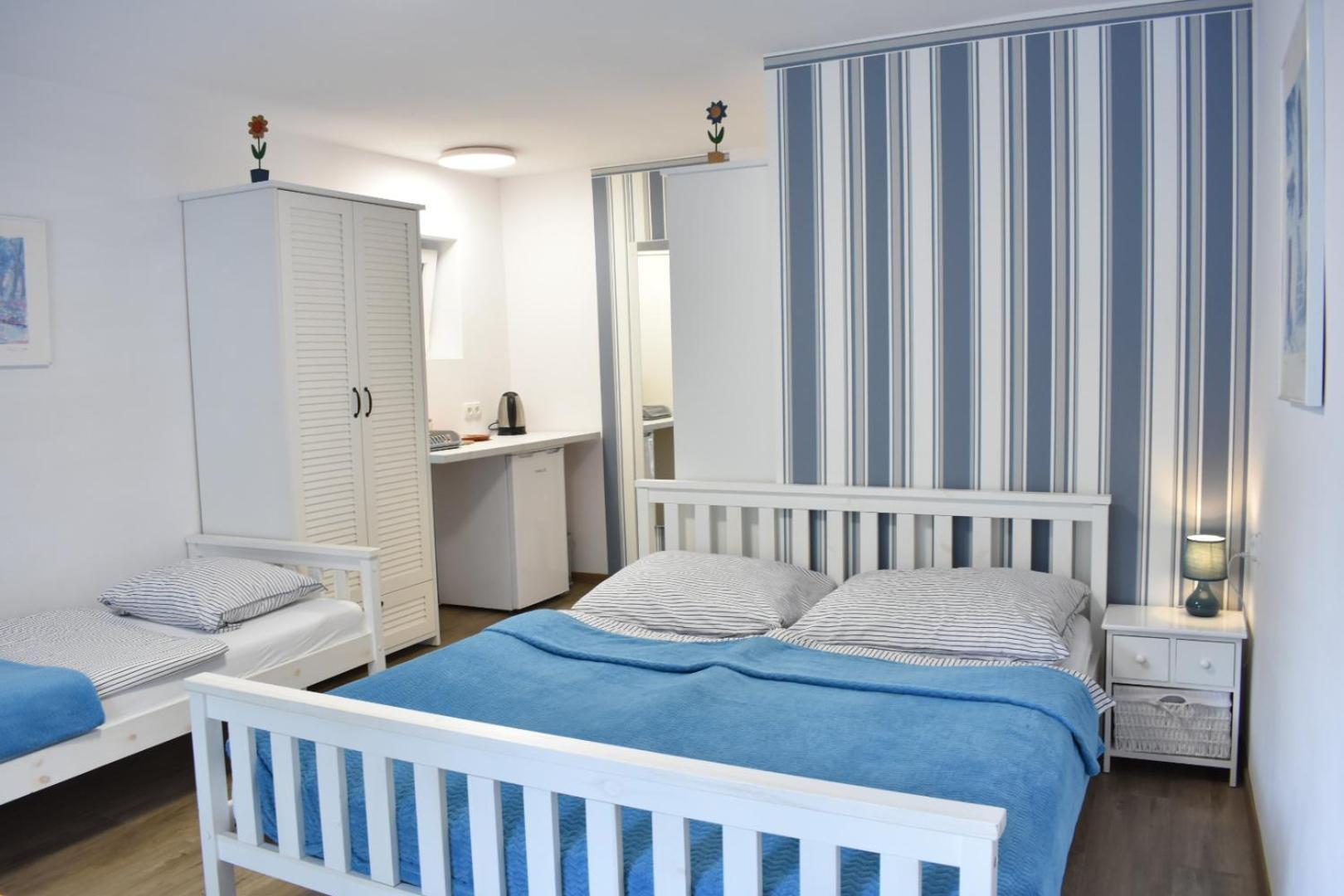 Wakacyjny Przystanek Apartmán *