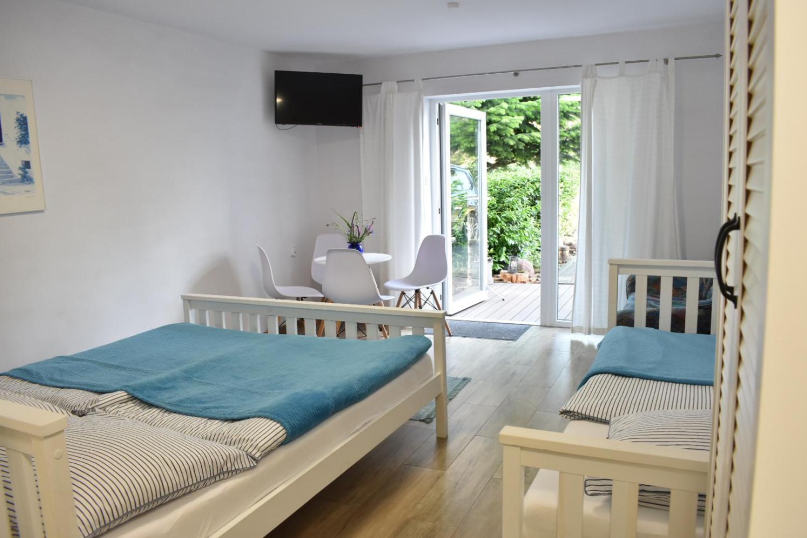 Apartmán Wakacyjny Przystanek *